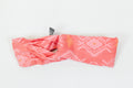 Turban Headband - Kandavai Salmon