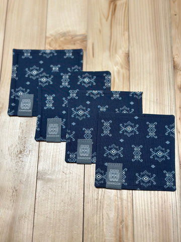 Coasters - Sopuan Navy