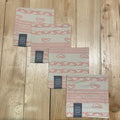 Coasters - Banat Pink