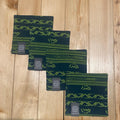 Coasters - Banat Dark Green