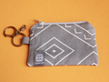 Oninih Wallet - Binonduk Grey